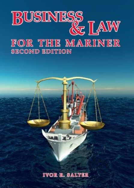 Business and Law for the Mariner - 2nd Edition